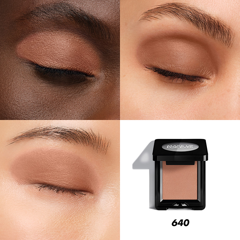 MAKE UP FOR EVER - Artist Mono Shadow Matte, 2g