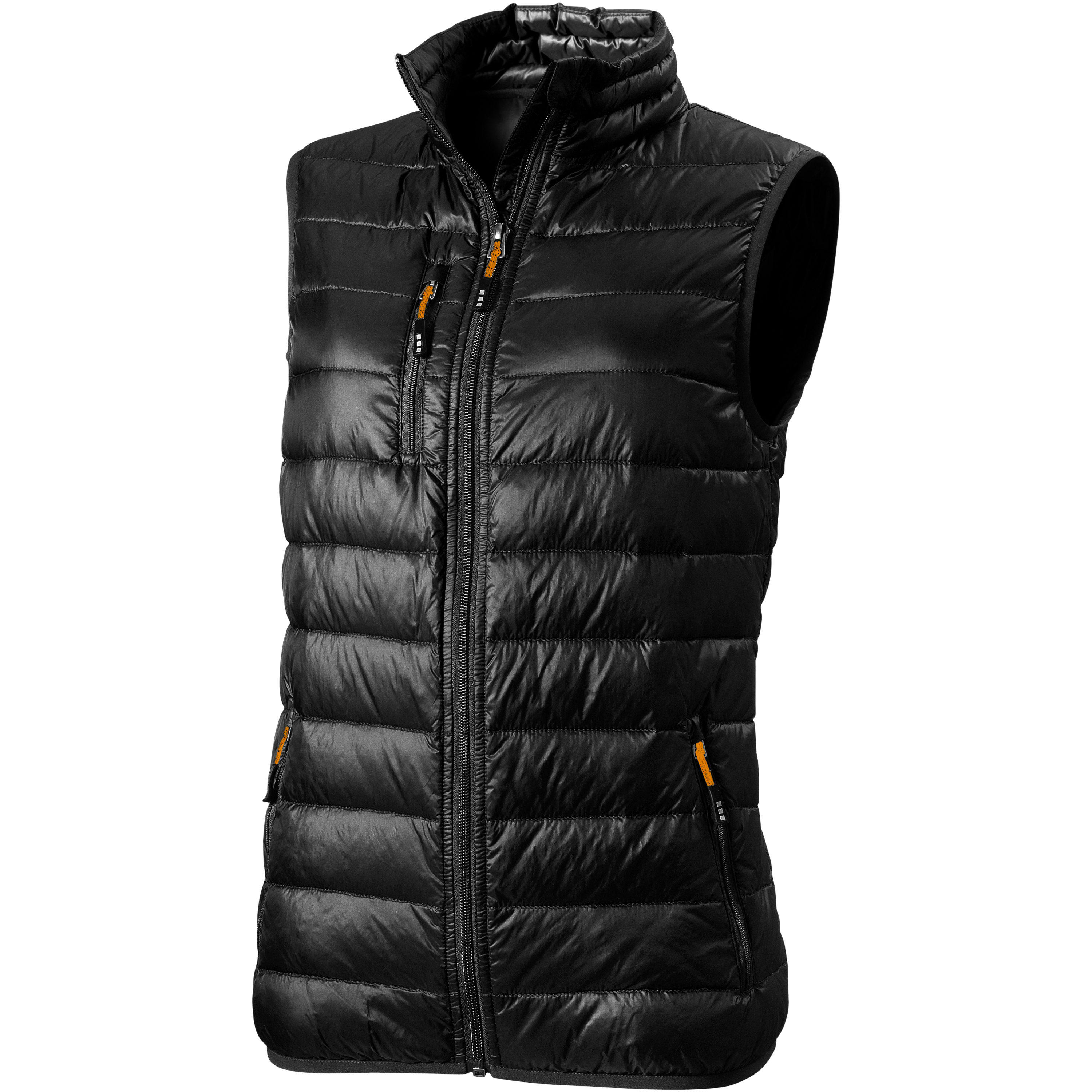 Elevate Life 39421 - Bodywarmer duvet léger femme Fairview