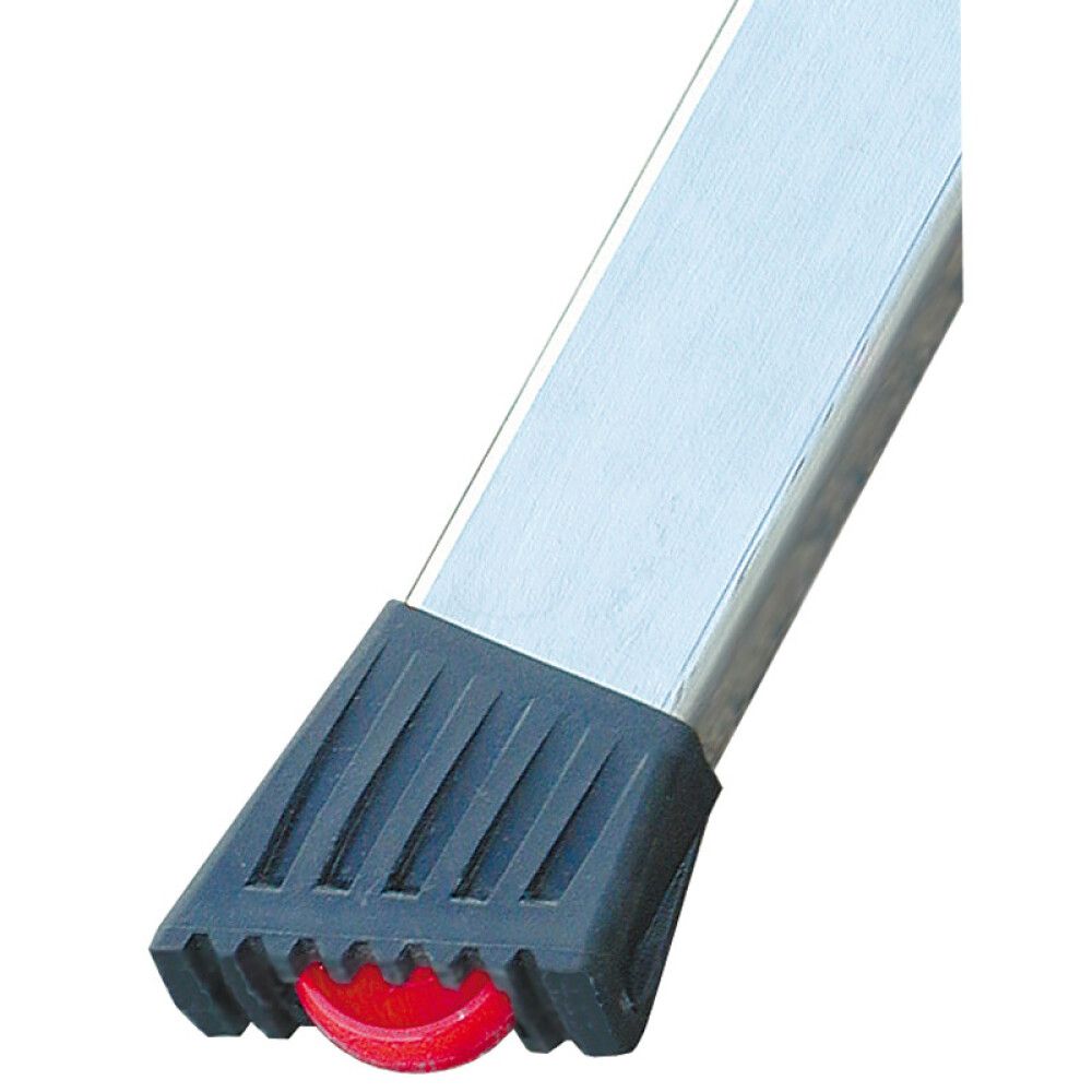 TRAPPESTIGE KRAUSE 2 TRINNS ROLLMAT ALUMINIUM