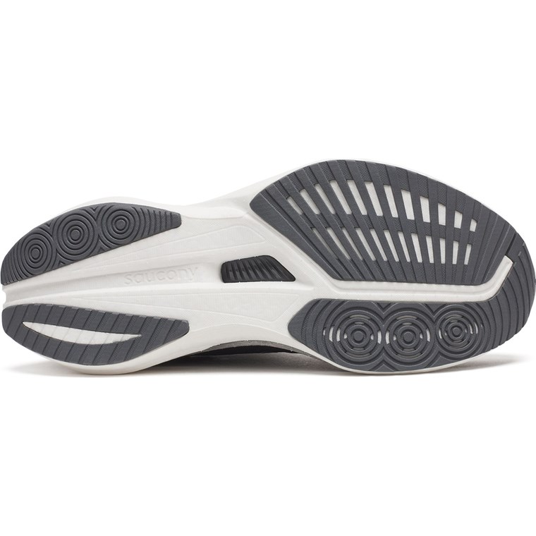 Saucony Endorphin Speed 5 Men Black/White