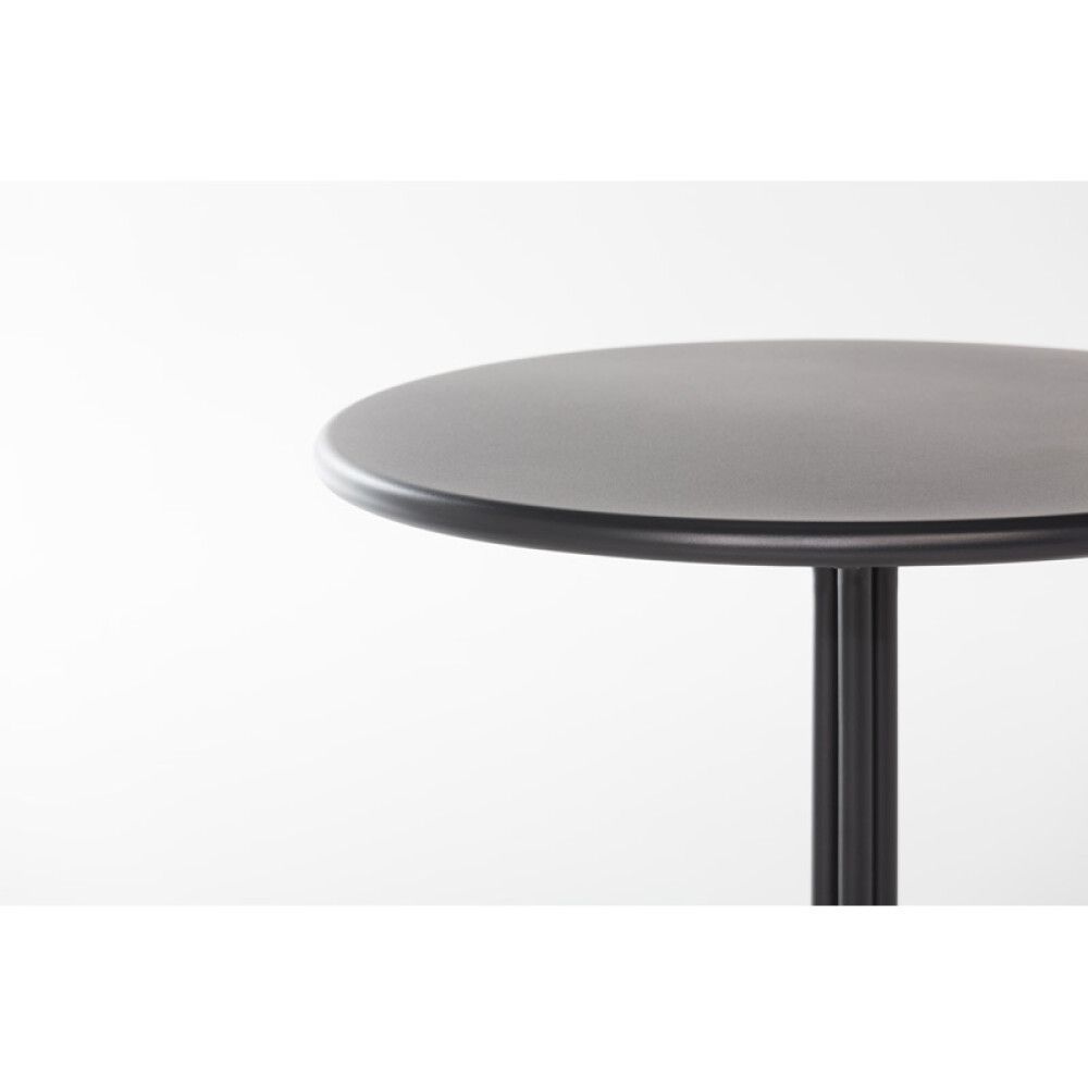 CAFÉBORD SUNFUN BISTRO 60X70CM SVART