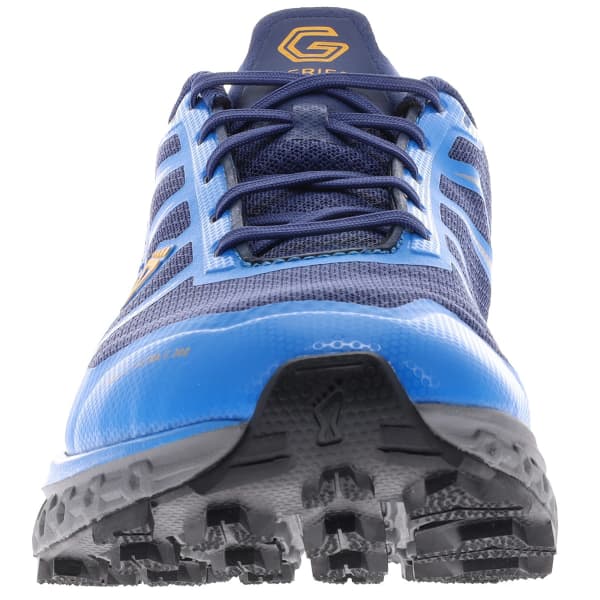 Chaussure trail INOV-8 TRAILFLY ULTRA G 300 MAX BLUE/GREY/NECTAR