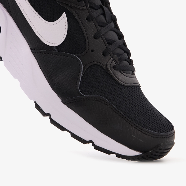 Nike Air Max SC dames sneakers zwart/wit