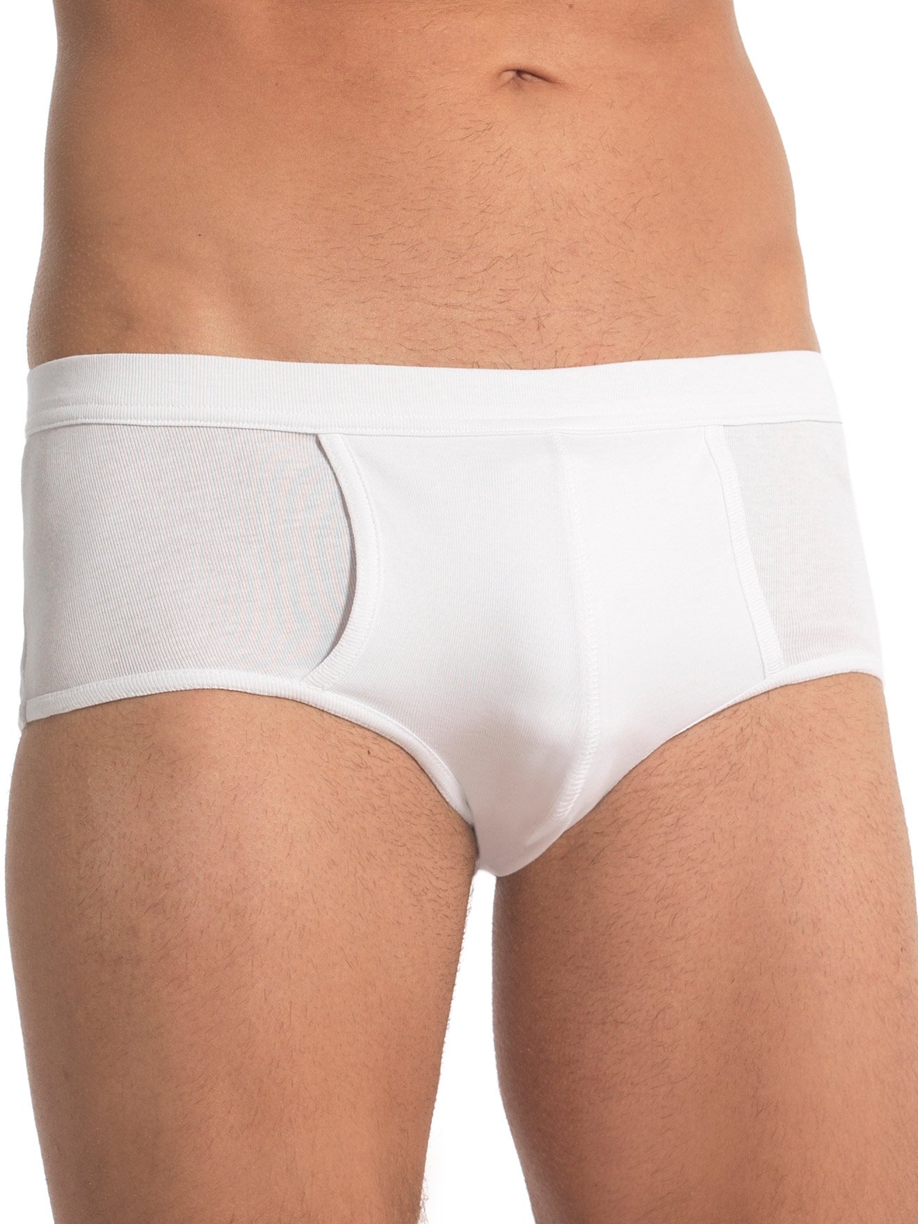 Slips ouverts forme maxi lot de 5
