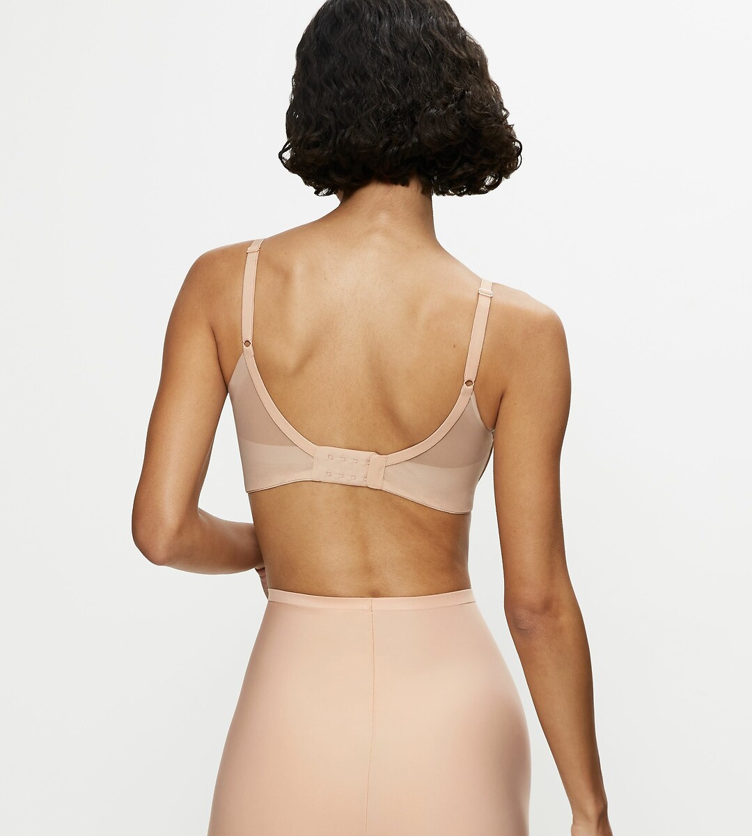 TRIUMPH<br>Sutiã sem aro Shape Smart