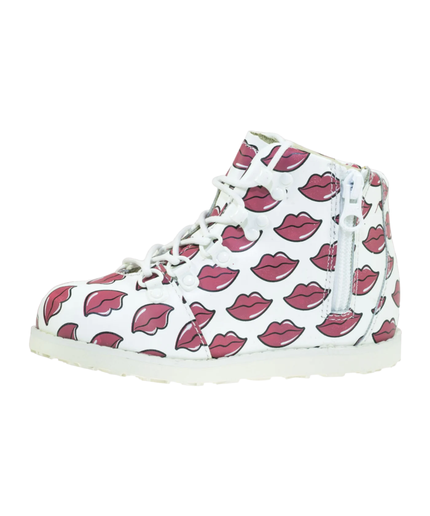 AKID Jasper Sneaker Kids Colorful