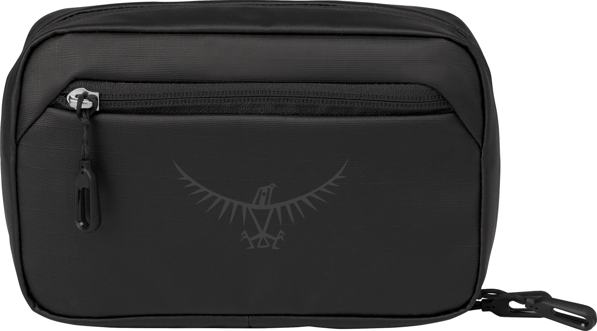 Osprey Transporter Powerhouse Raven Black/Black