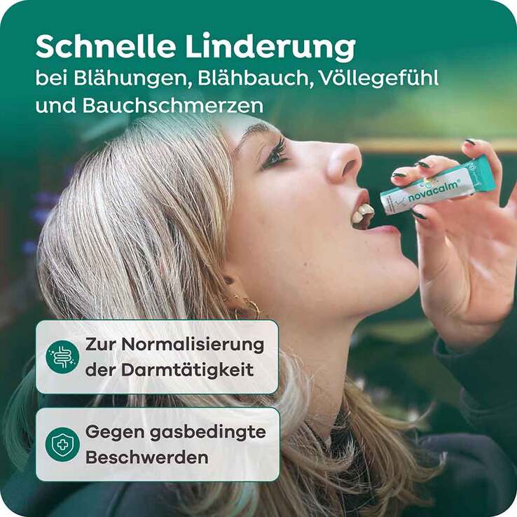 novacalm® apriwell , 30 St