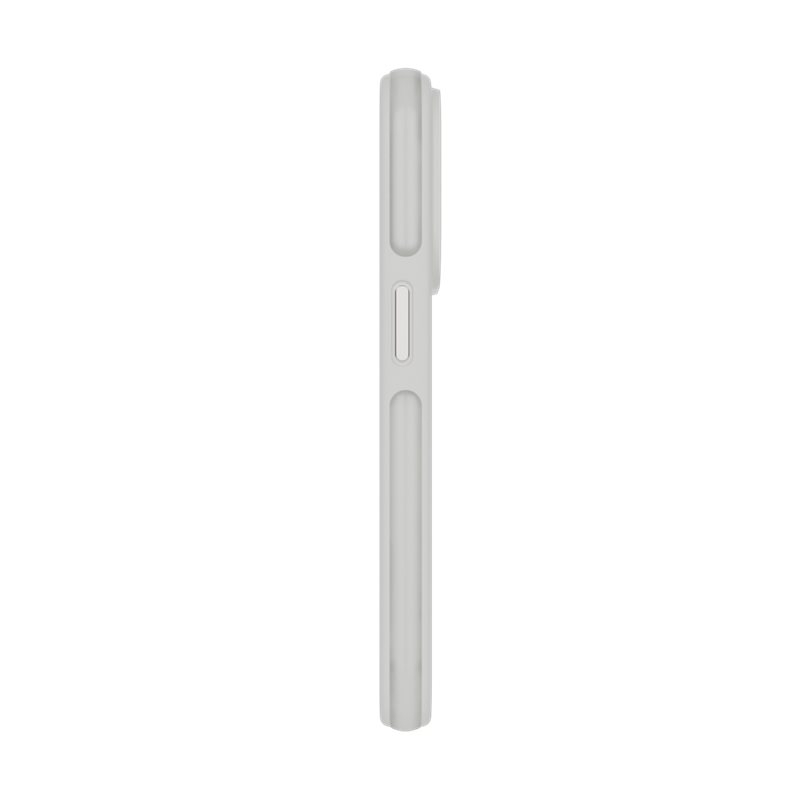 iPhone 14 Pro Max MagSafe Hardcase Hülle Bumper Case Recycled (IDBPCMS-I2267P-517) - Cloudy White