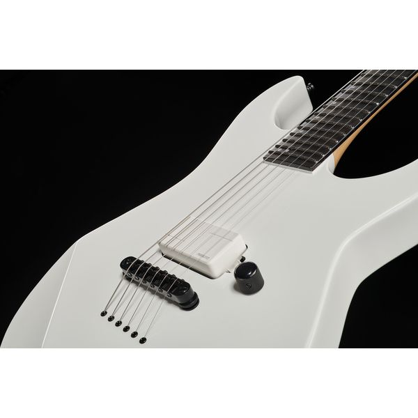 ESP E-II M-I Thru NT Snow White