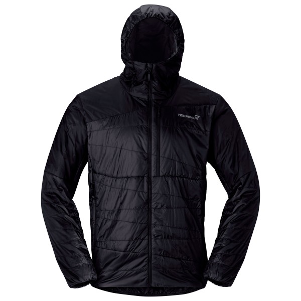 Norrøna - Falketind Thermo40 Hood - Veste synthétique
