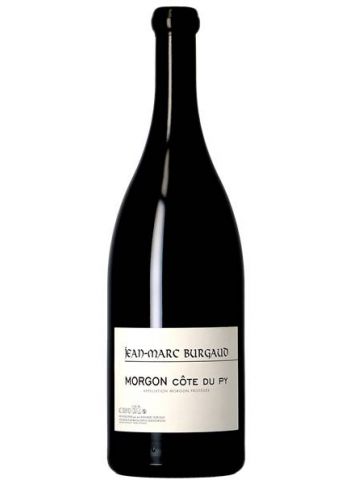 Magnum Côte du Py - Jean-Marc Burgaud