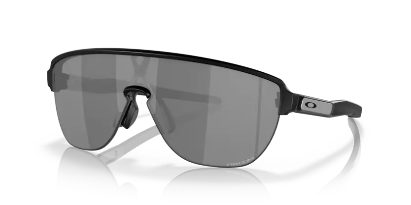 Oakley Corridor cykelbriller Prizm Black Matte Black