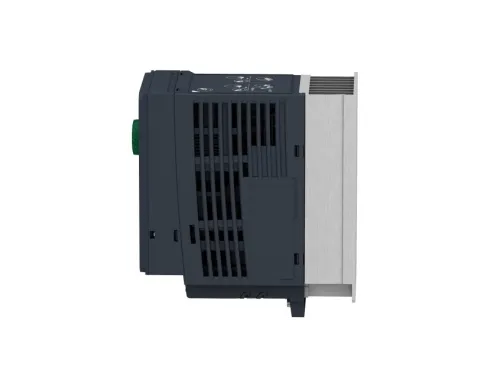 Schneider Electric ATV320U04M2C, IP20, -10 - 50 °C, -25 - 70 °C, 200 - 240 V, 50 - 60 Hz, Klasse III