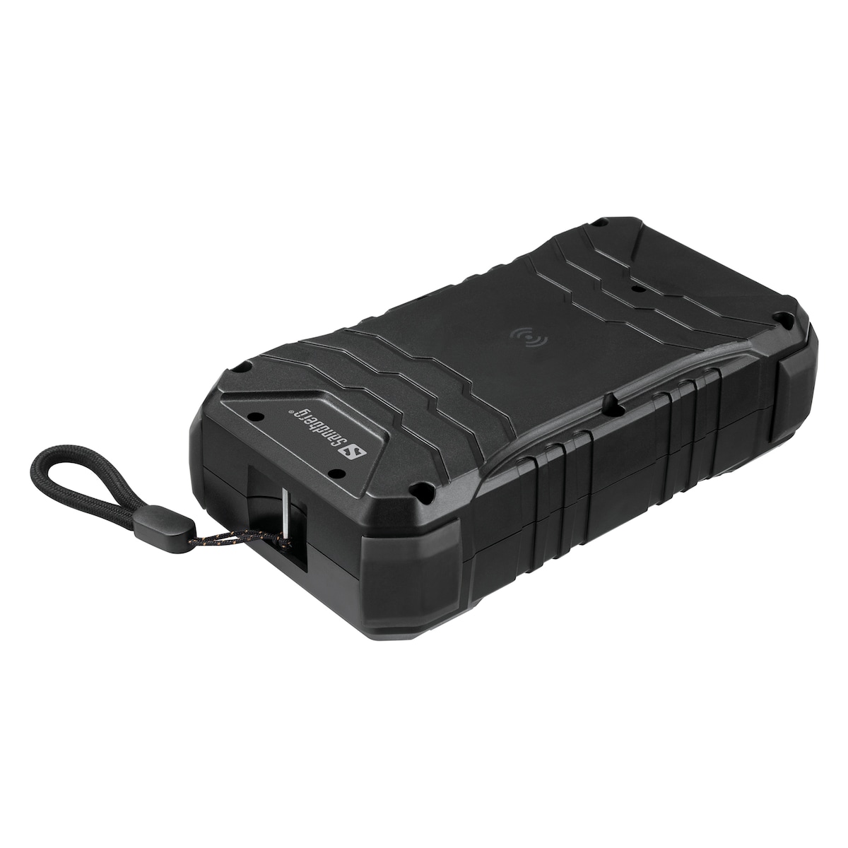 Sandberg Survivor Powerbank PD65W