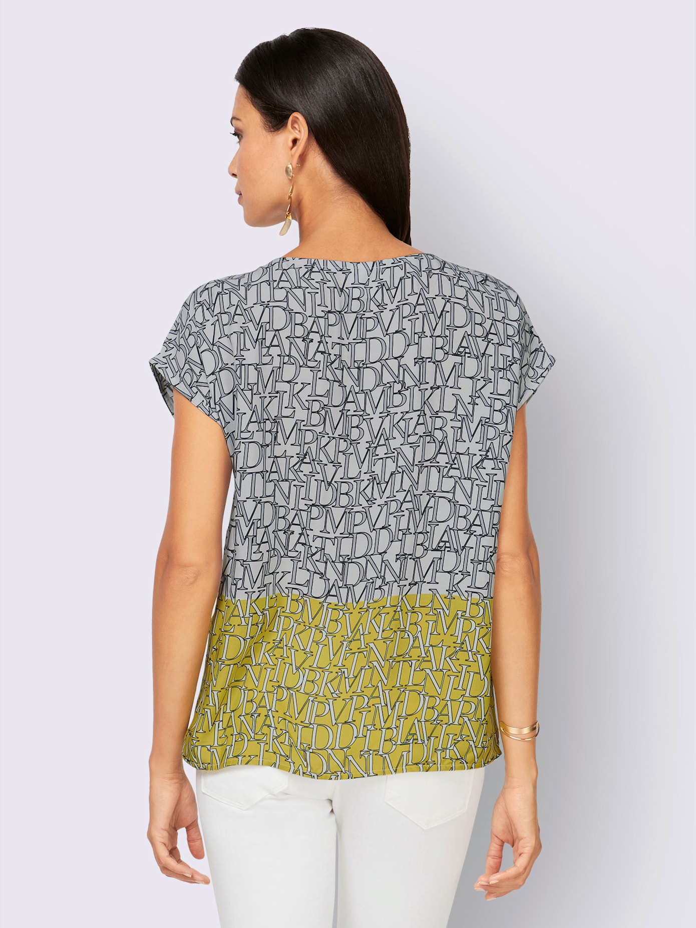 Chemisier pure viscose