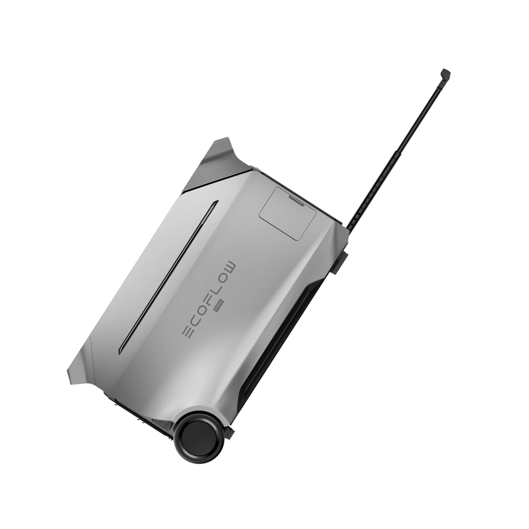 EcoFlow DELTA Pro 3 Tragbare Powerstation