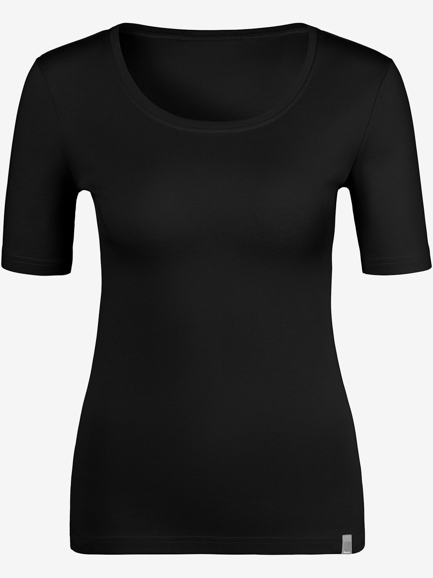 T-shirt coupe près du corps