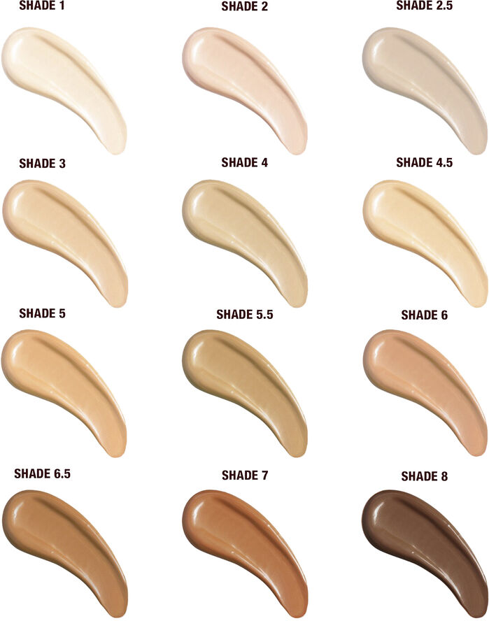 Charlotte Tilbury Hollywood Flawless Filter - Flydende highlighter