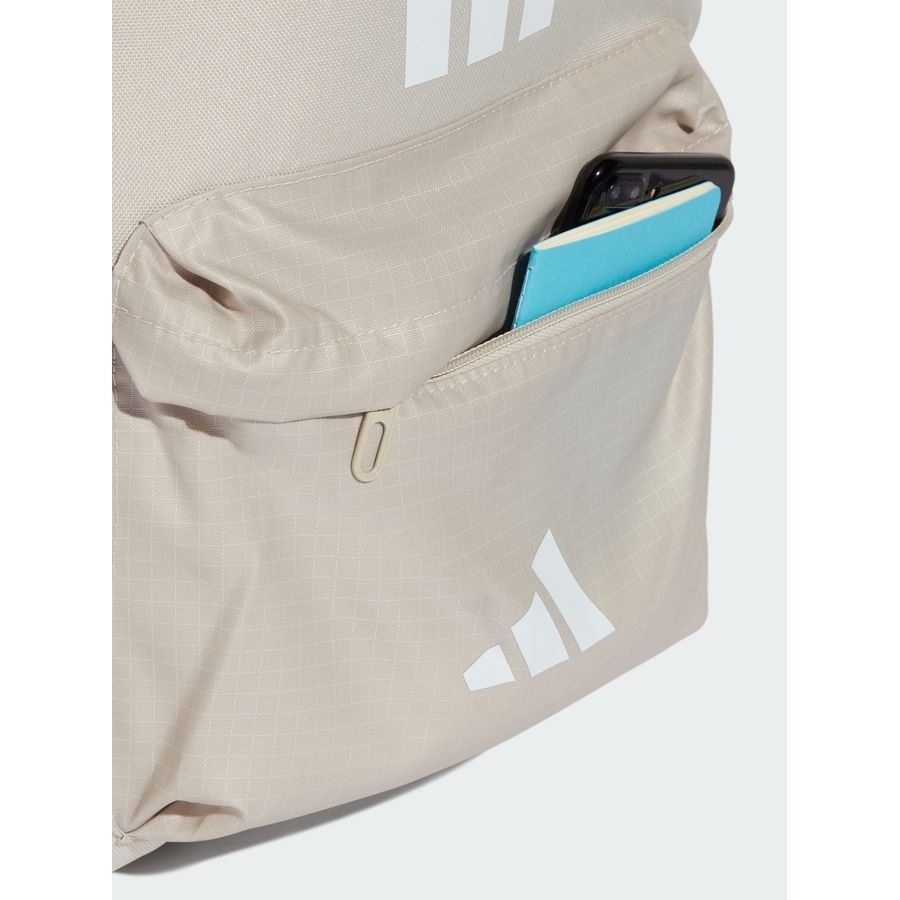 Adidas Sac à dos 3 bandes Classic Back-to-School