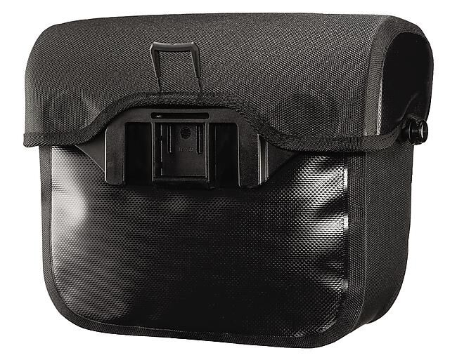 ORTLIEB - SACOCHE DE GUIDON ULTIMATE SIX CLASSIC 6-5 L