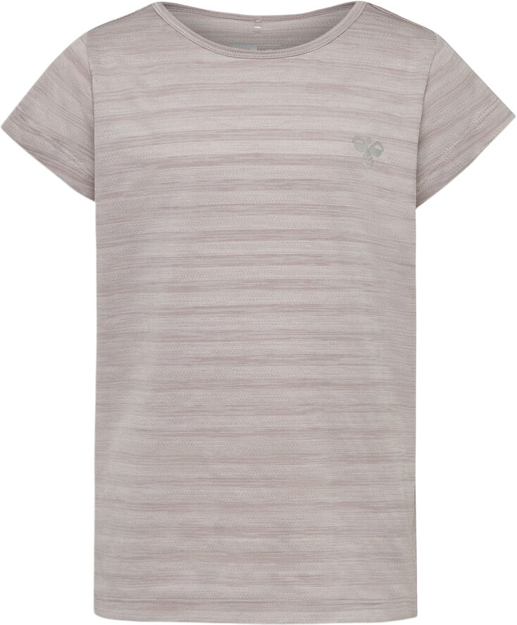 Hummel hmlSUTKIN T-shirt Pink