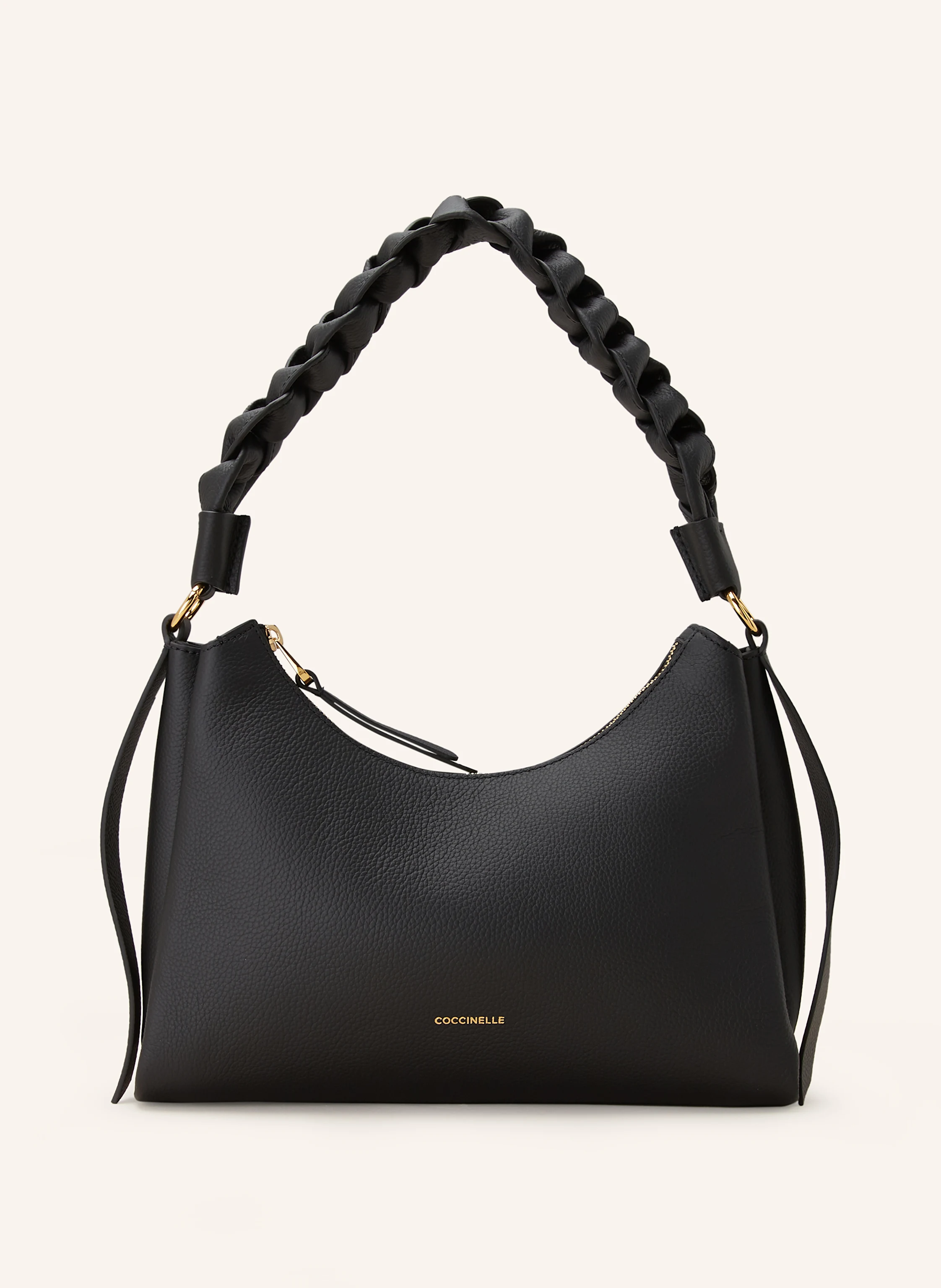 COCCINELLE Schultertasche BOHEME GRANDA