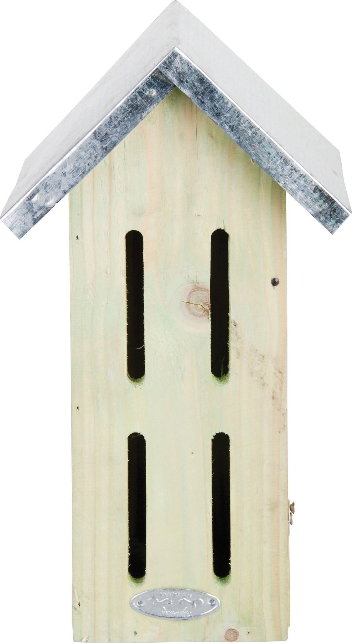 Esschert Design vlinderkast 18,8 x 14,5 x 32,5 cm