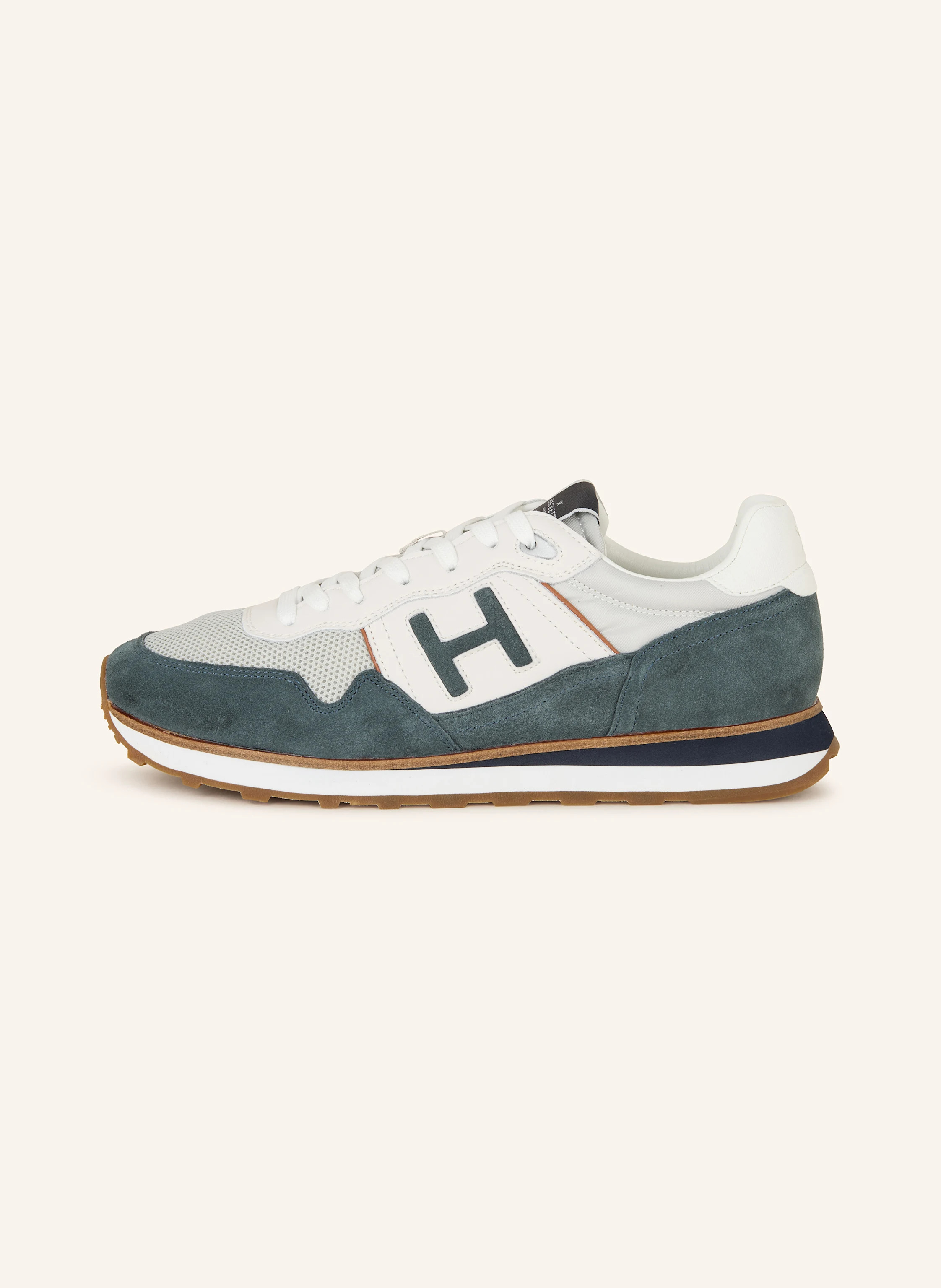 HACKETT LONDON Sneaker TELFOR SPORTY