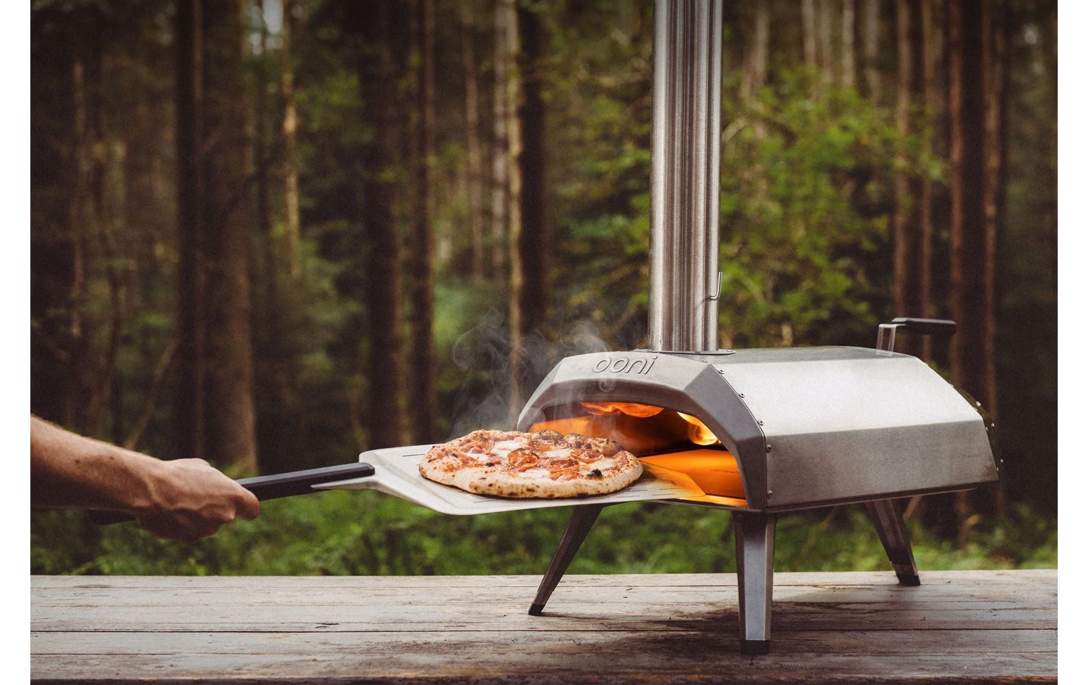 Pizzaofen Karu 12 Multi<br>Outdoor Pizzagrill