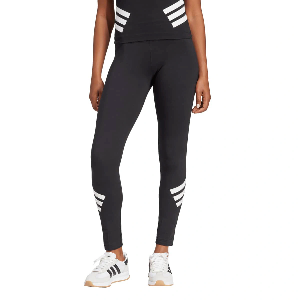 Leggings adidas Future Icons 3S Leggings Mulher