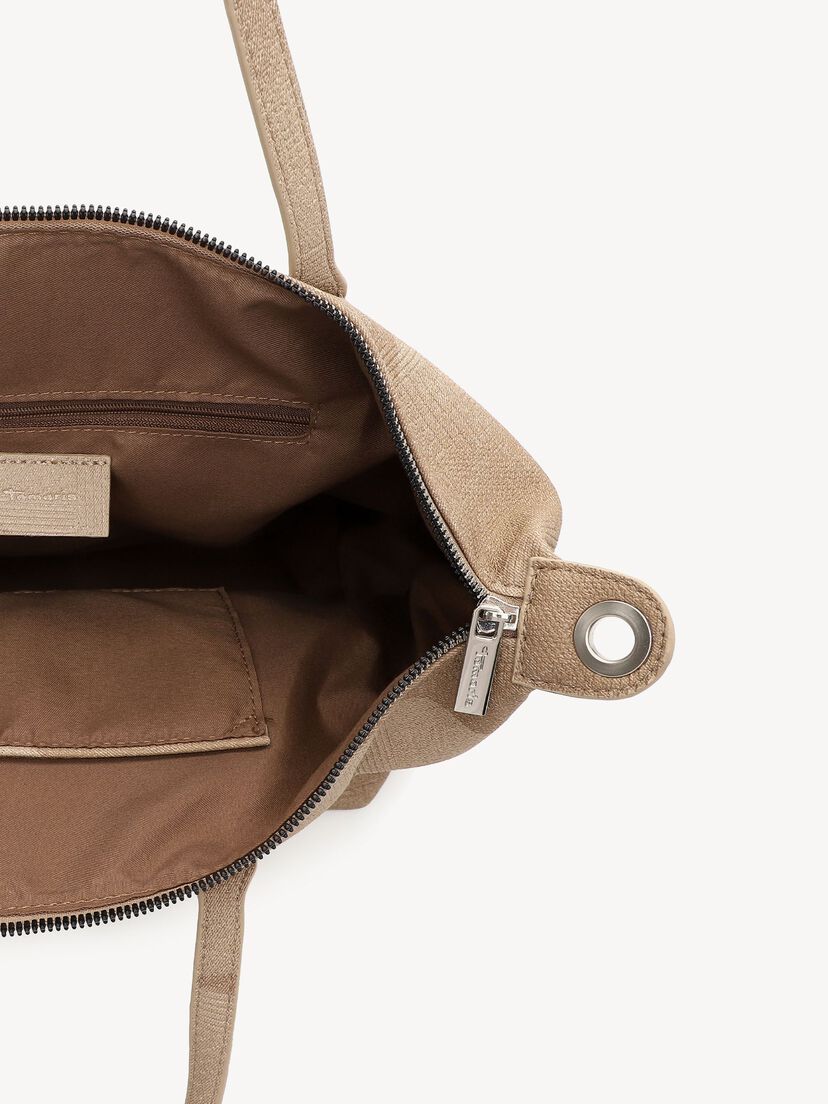 Shopper - beige