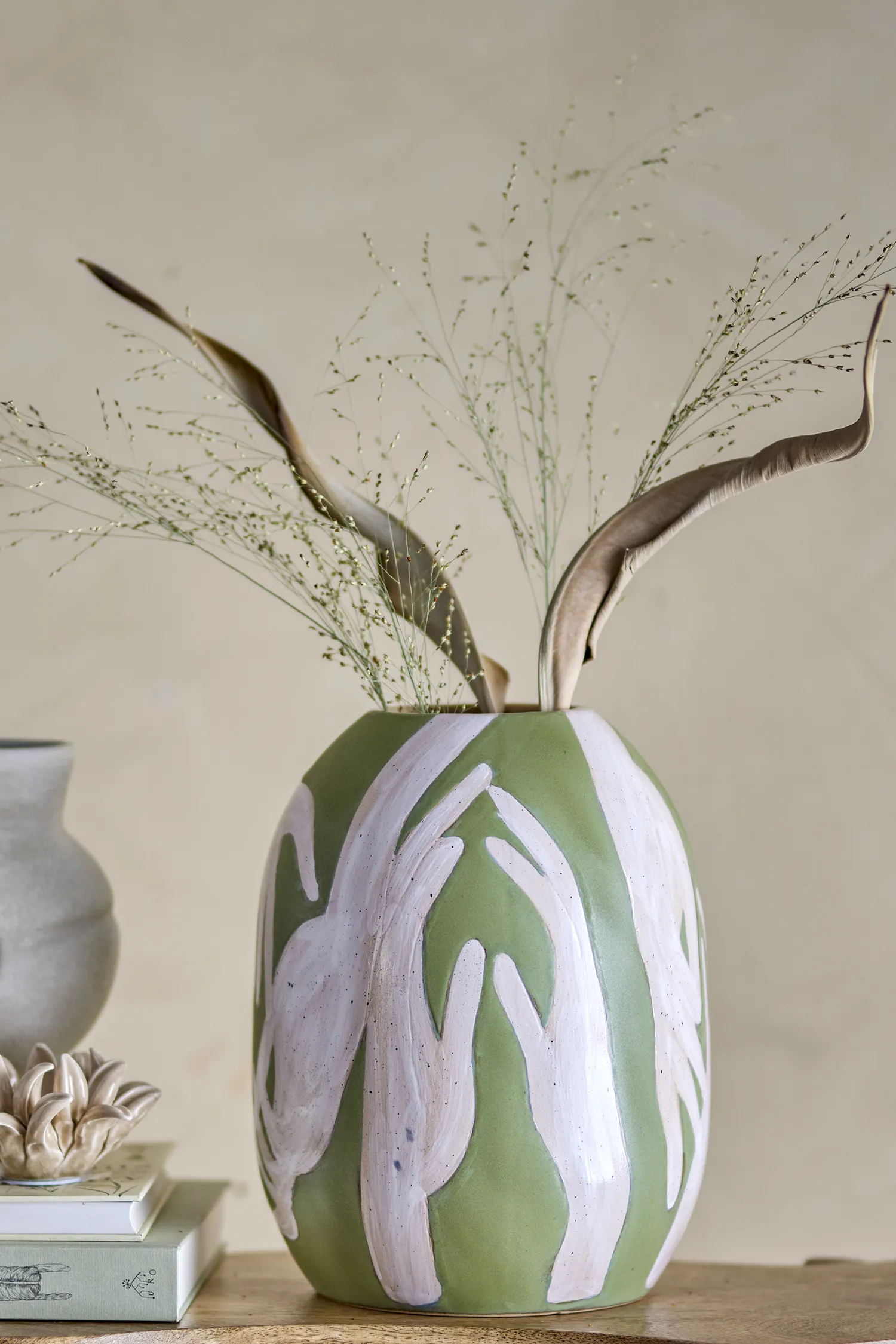 Bloomingville Adalena Vase