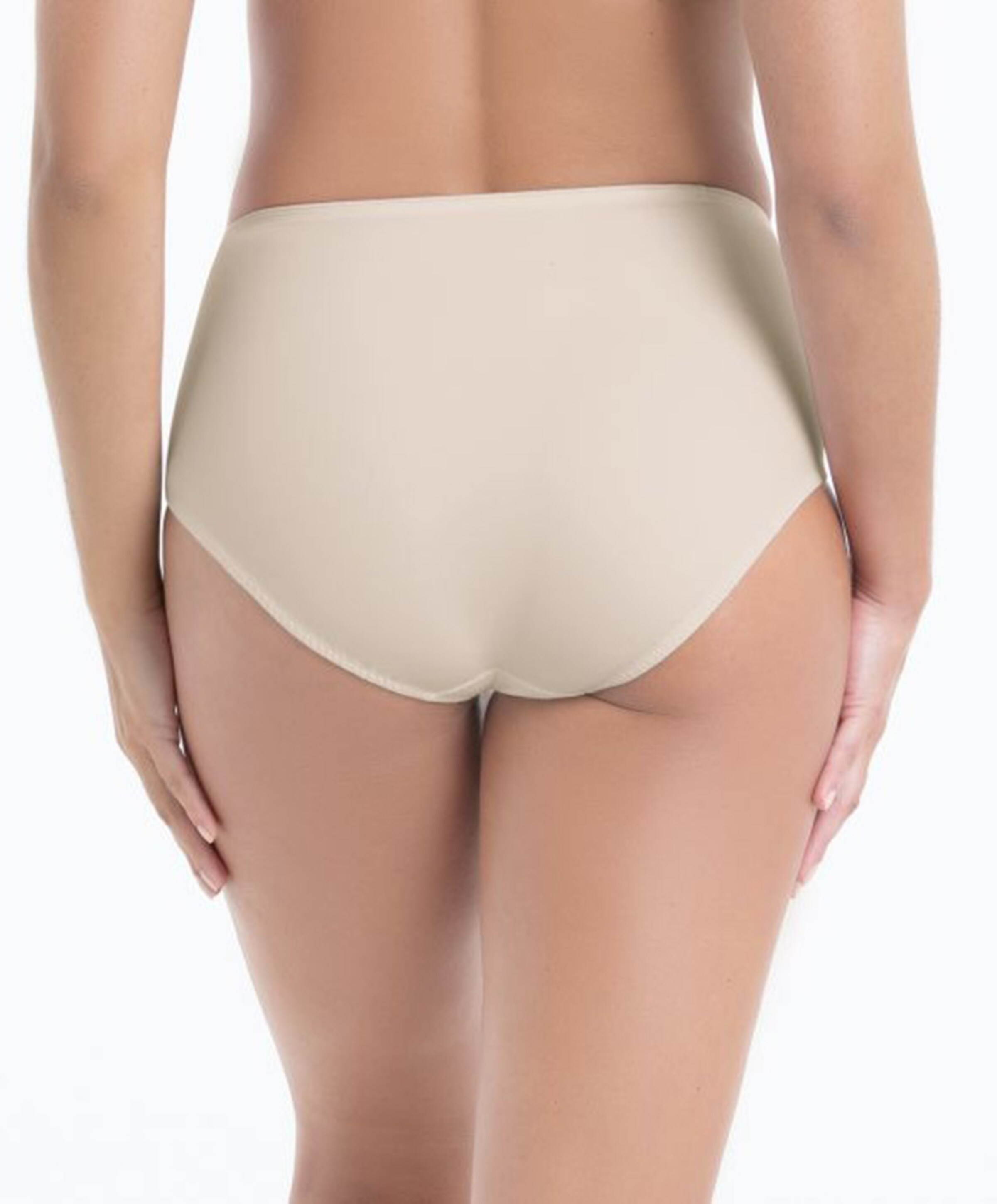 Anita Dames slip ecru