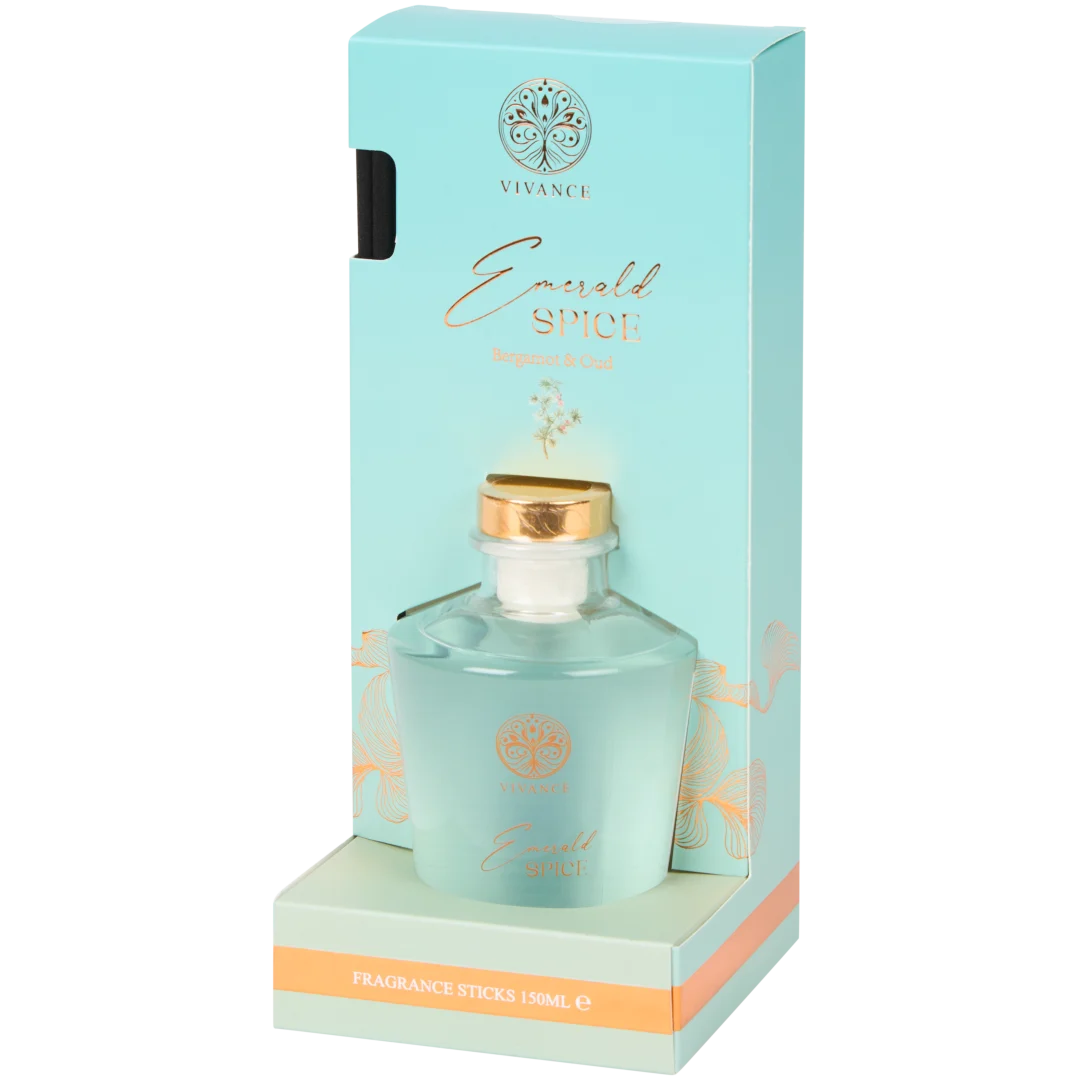 Diffuseur de parfum à bâtonnets Vivance