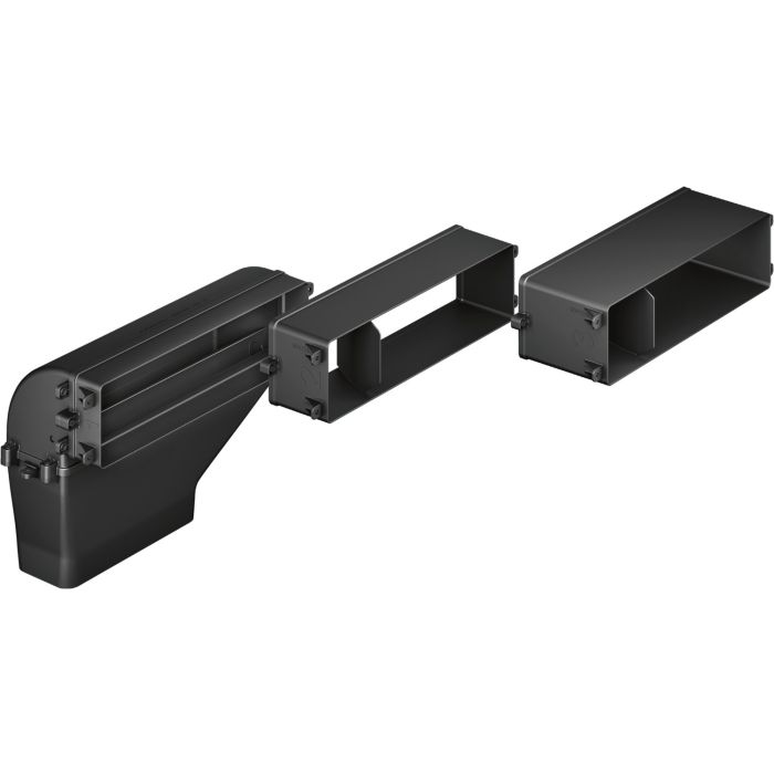 Siemens Abluftset HZ381401