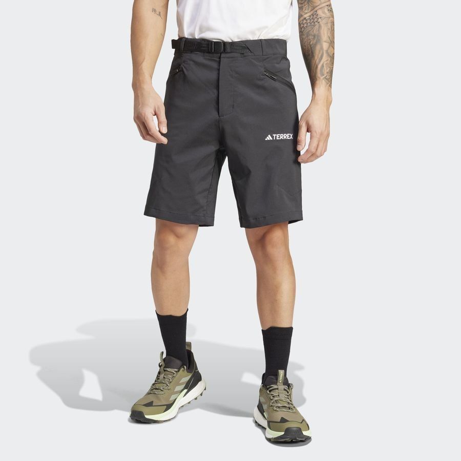 Adidas Short Terrex Xperior Mid