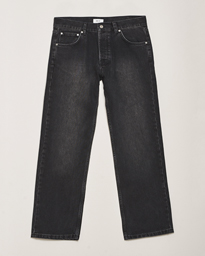 NN07 Sonny Regular Fit Jeans Washed Grey