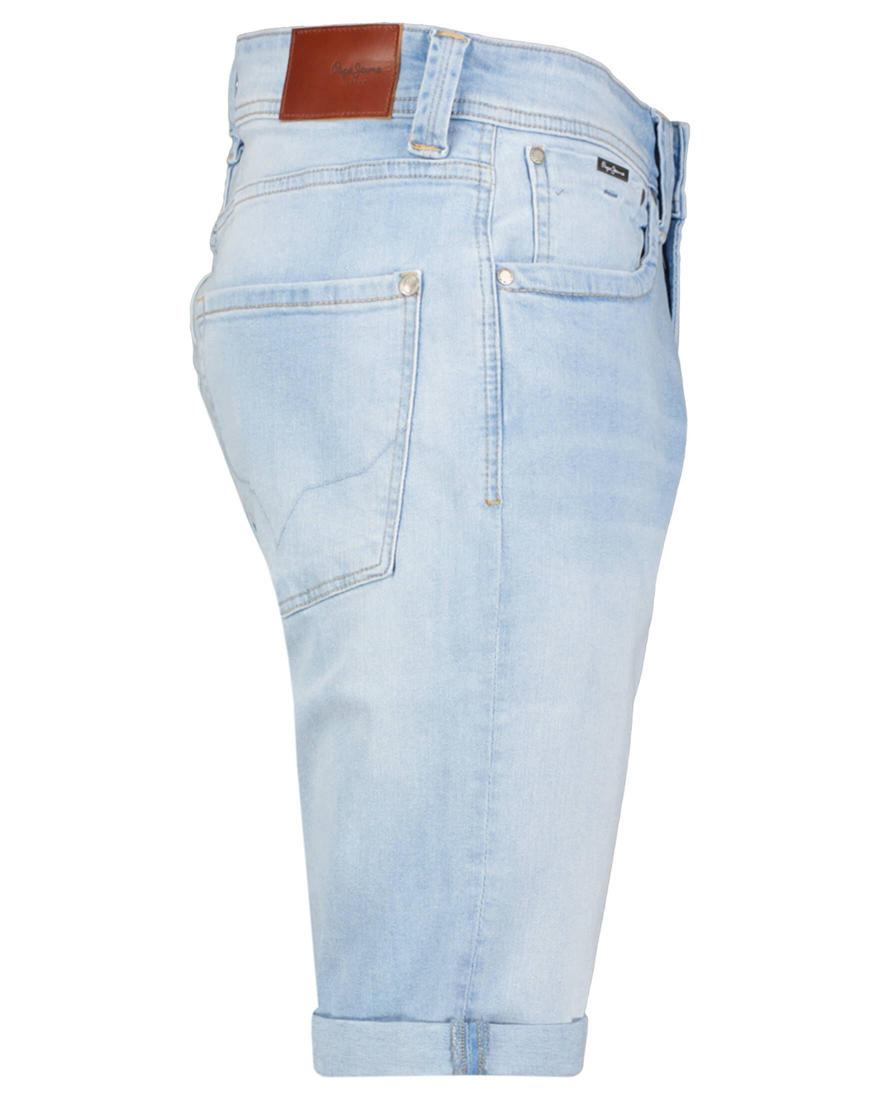 Pepe Jeans| Herren Jeansshorts CASH Regular Fit
