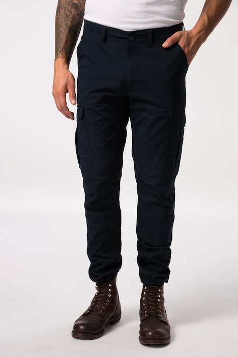 Cargohose FLEXNAMIC®, Ripstop-Qualität, viele Taschen, bis Gr. 72