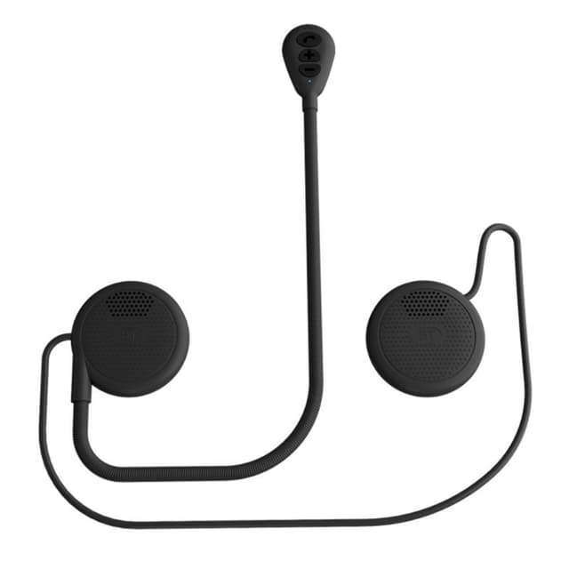 Bluetooth håndfri opkald Lang standby motorcykelhjelm headset