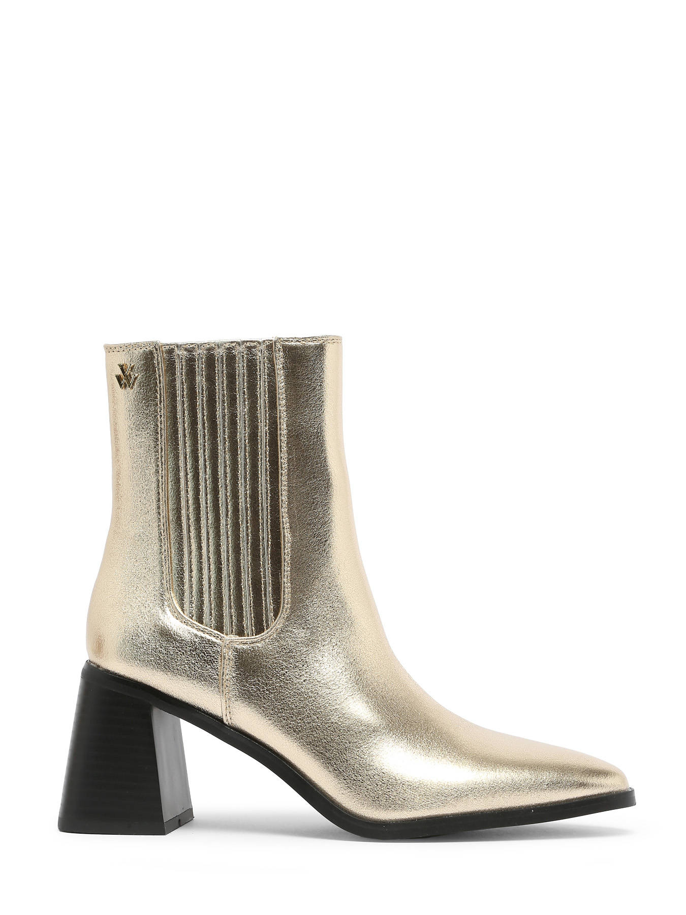 Bottines  talon Taylor VANESSA WU