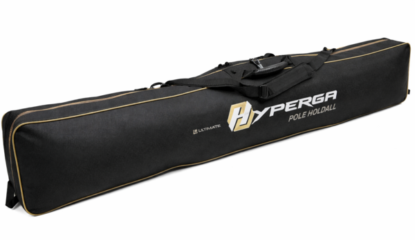 Fourreau Ultimate Hyperga Pole Rod Holdall