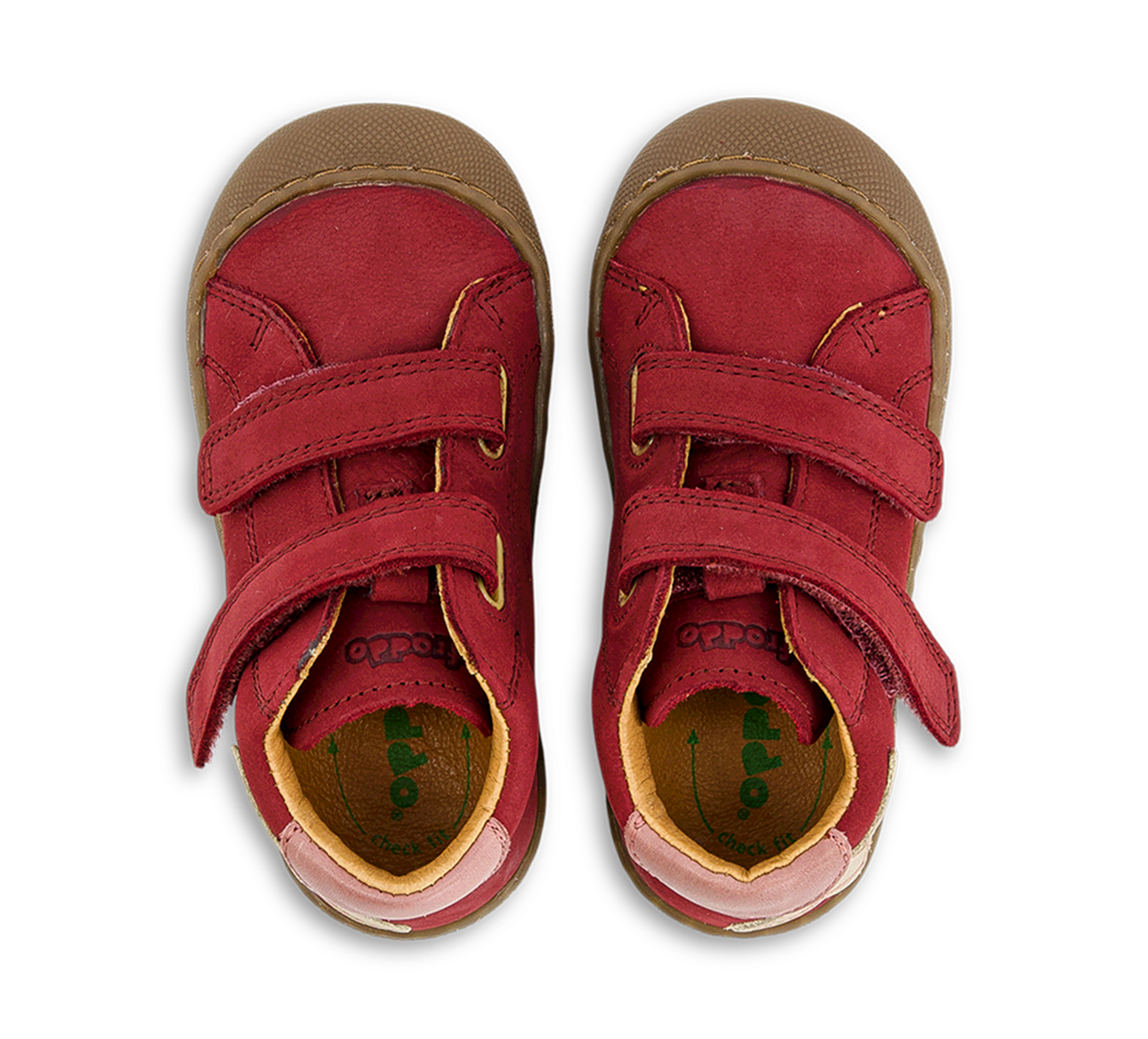 Froddo OLLIE VELCRO