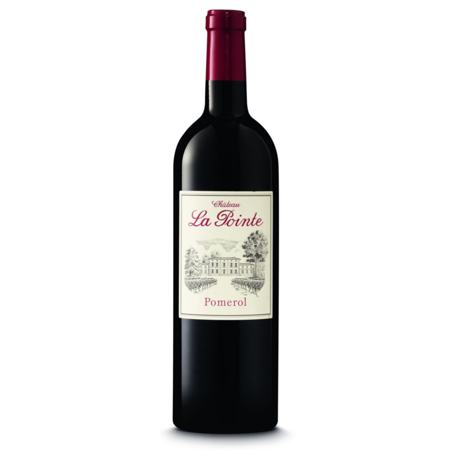 Château La Pointe Pomerol -75cl