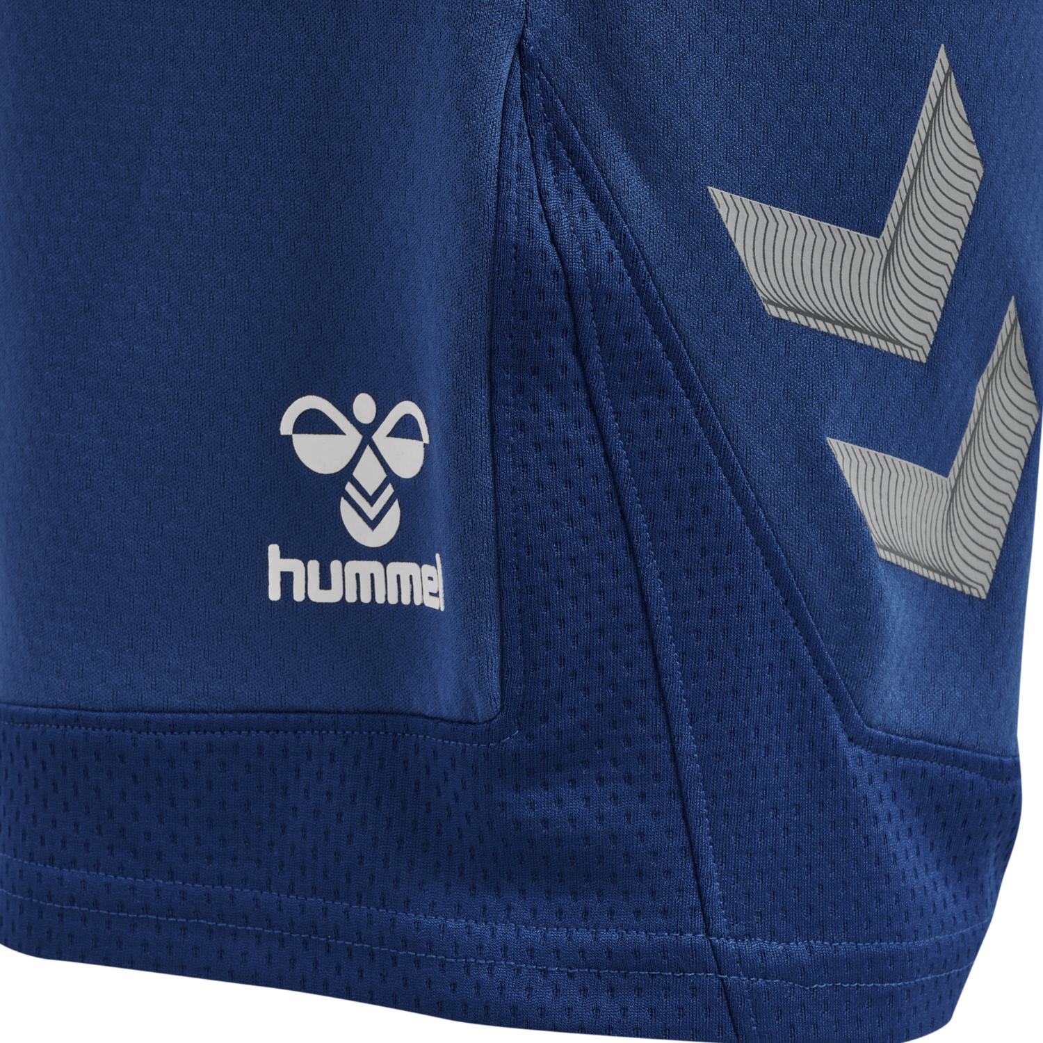 hmlLEAD POLY SHORTS