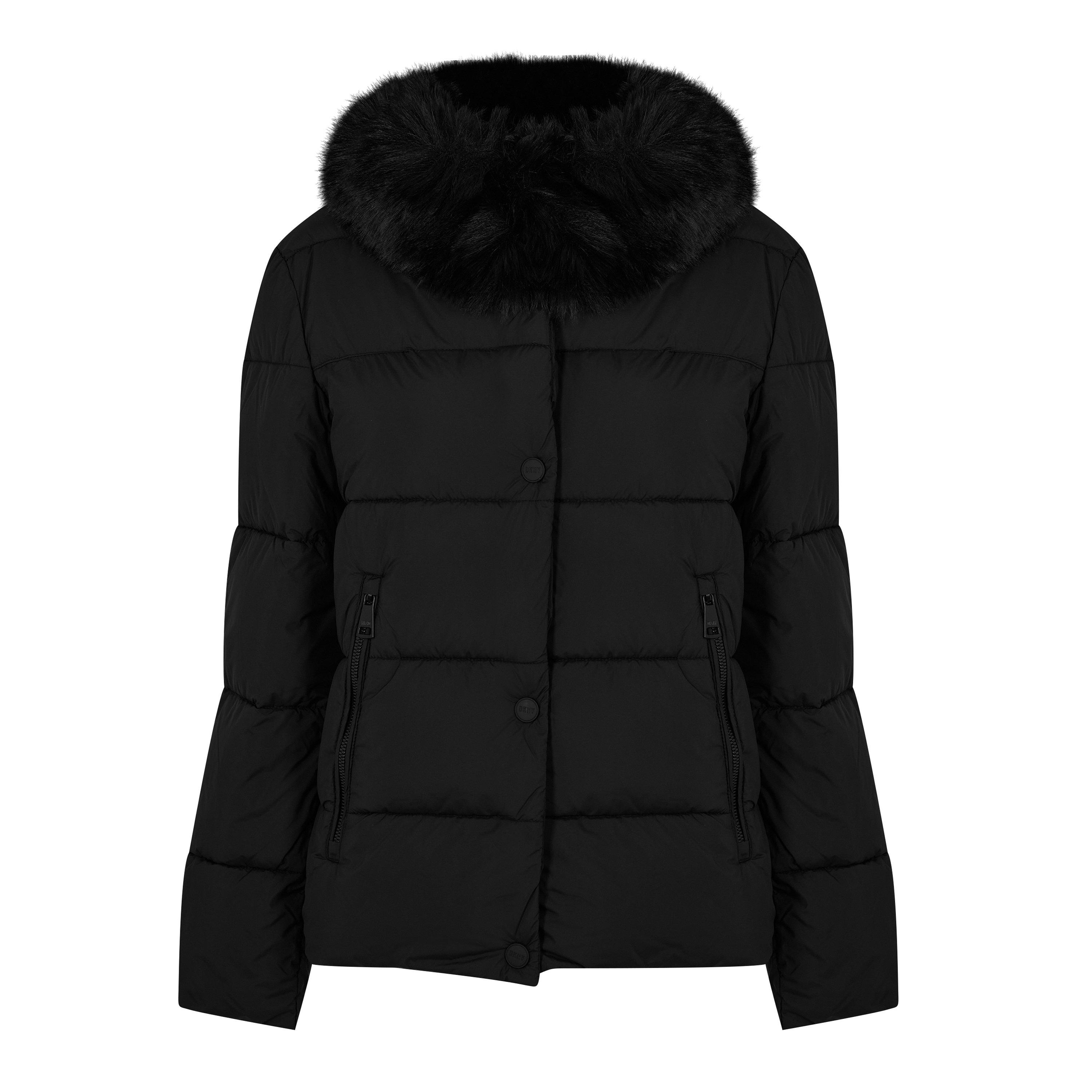 DKNY Puffer Jacket