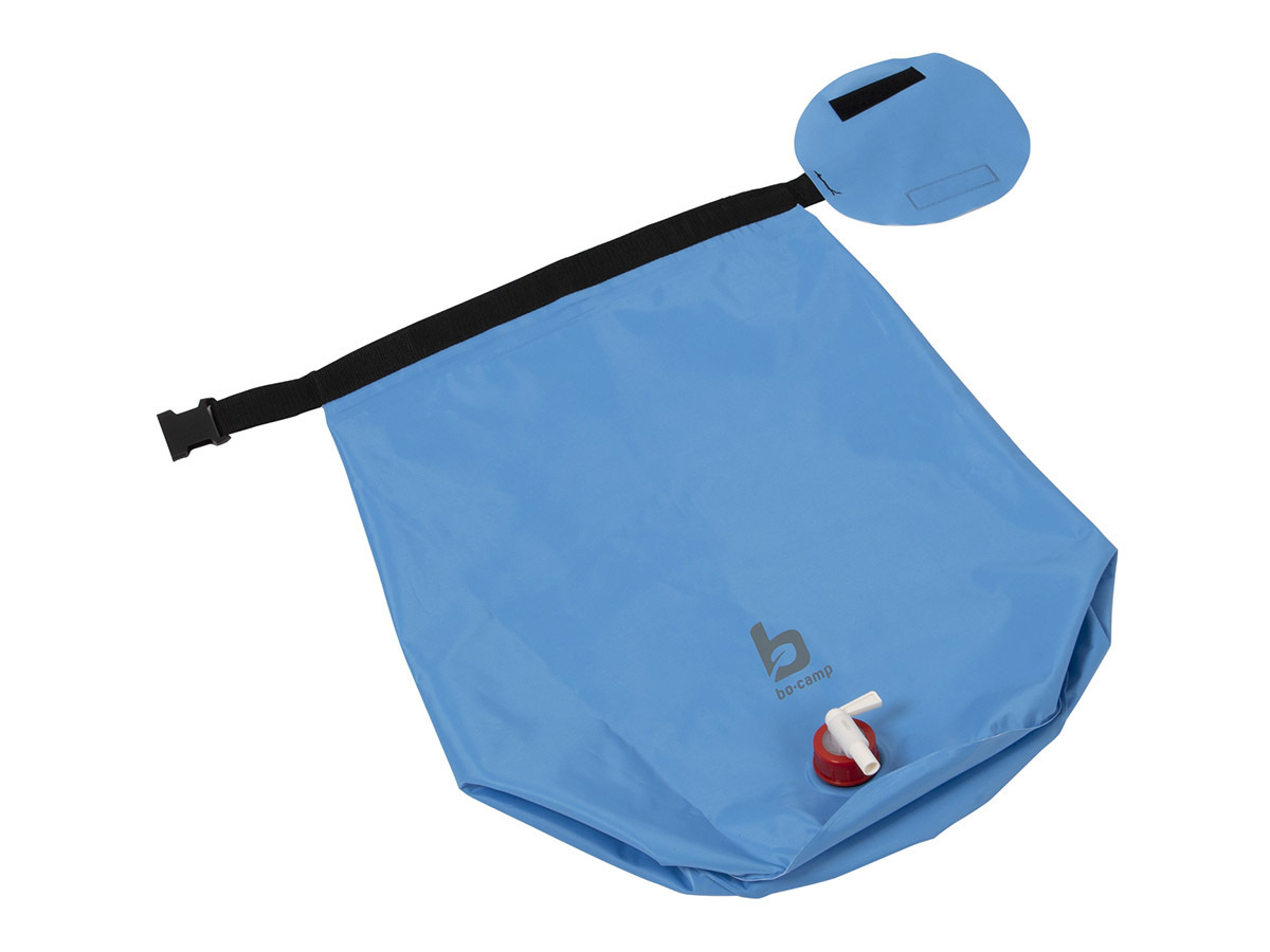 Bo-Camp Aqua Sac 20 liter waterzak