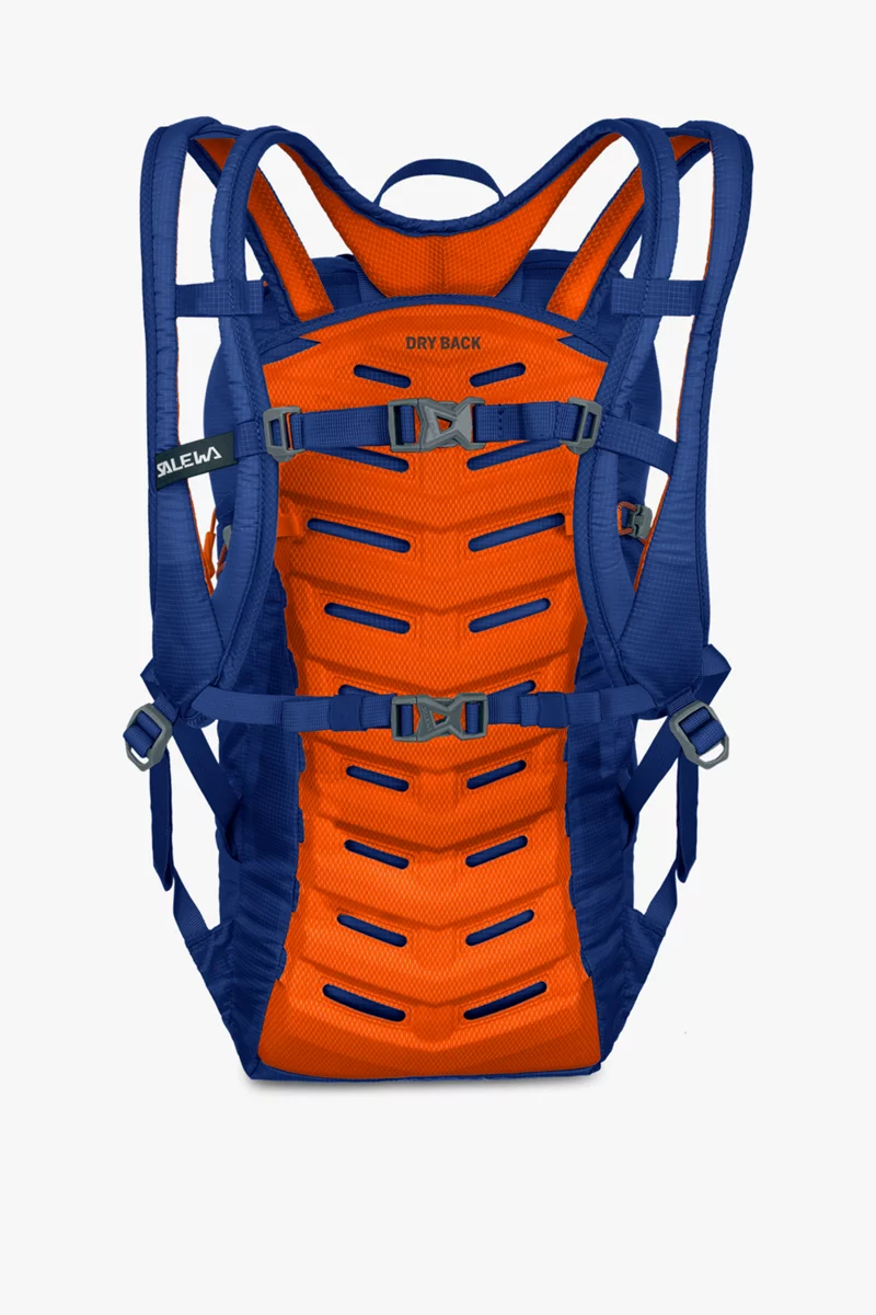 Salewa Mountain Train 14 L Wanderrucksack