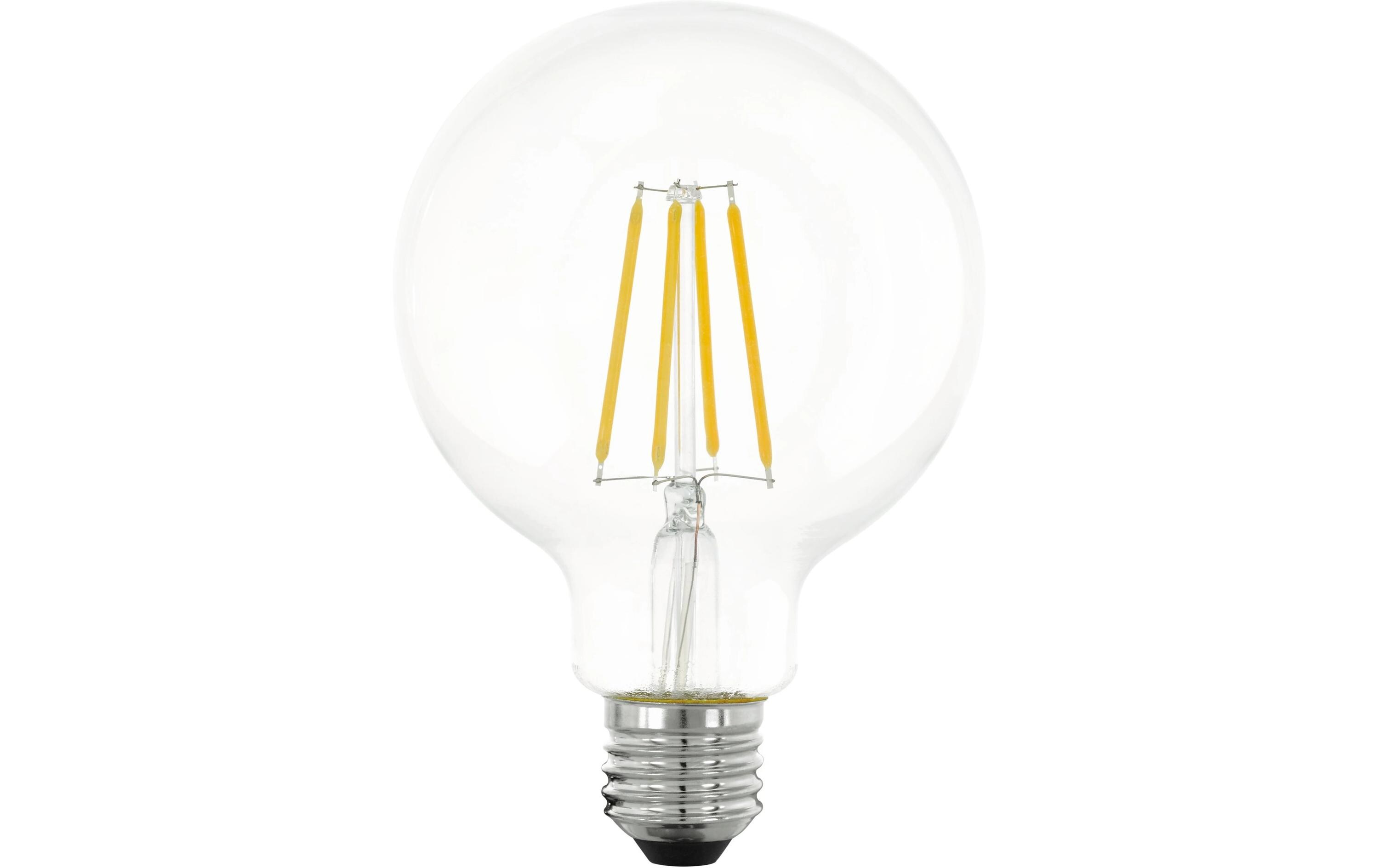 Lampe 7.3 W E27 WarmweissLED Leuchtmittel